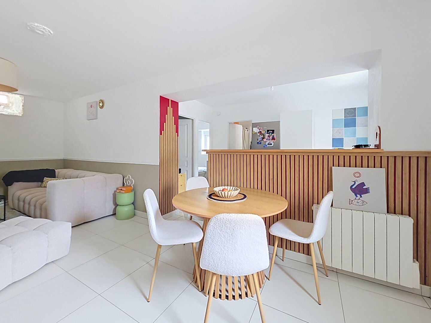 Appartement Chemin de Mantes à Aulnay-sur-Mauldre