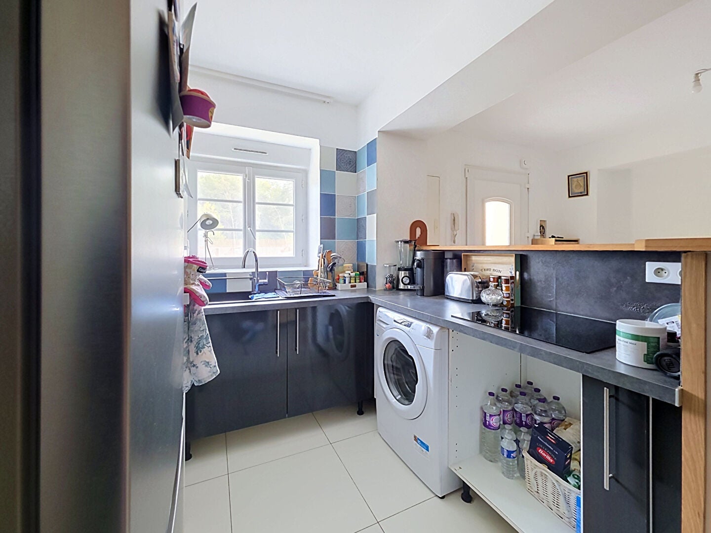 Appartement Chemin de Mantes à Aulnay-sur-Mauldre