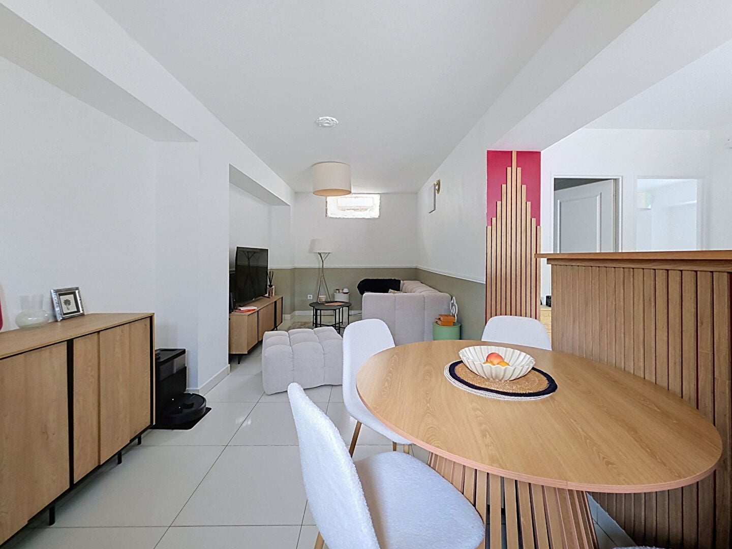 Appartement Chemin de Mantes à Aulnay-sur-Mauldre