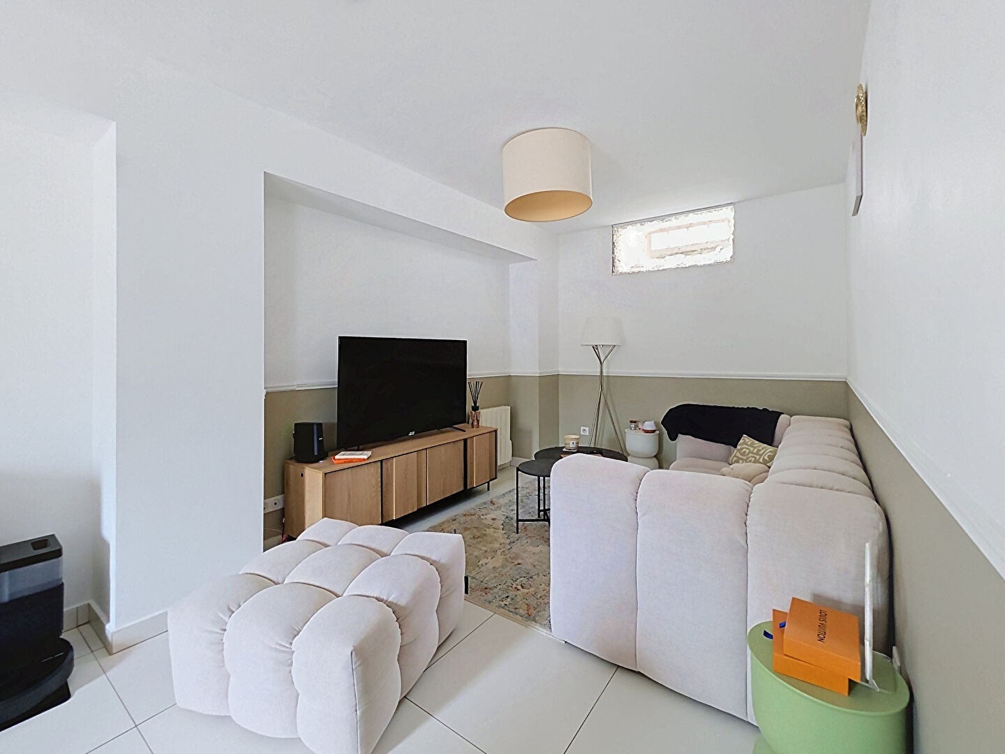 Appartement Chemin de Mantes à Aulnay-sur-Mauldre