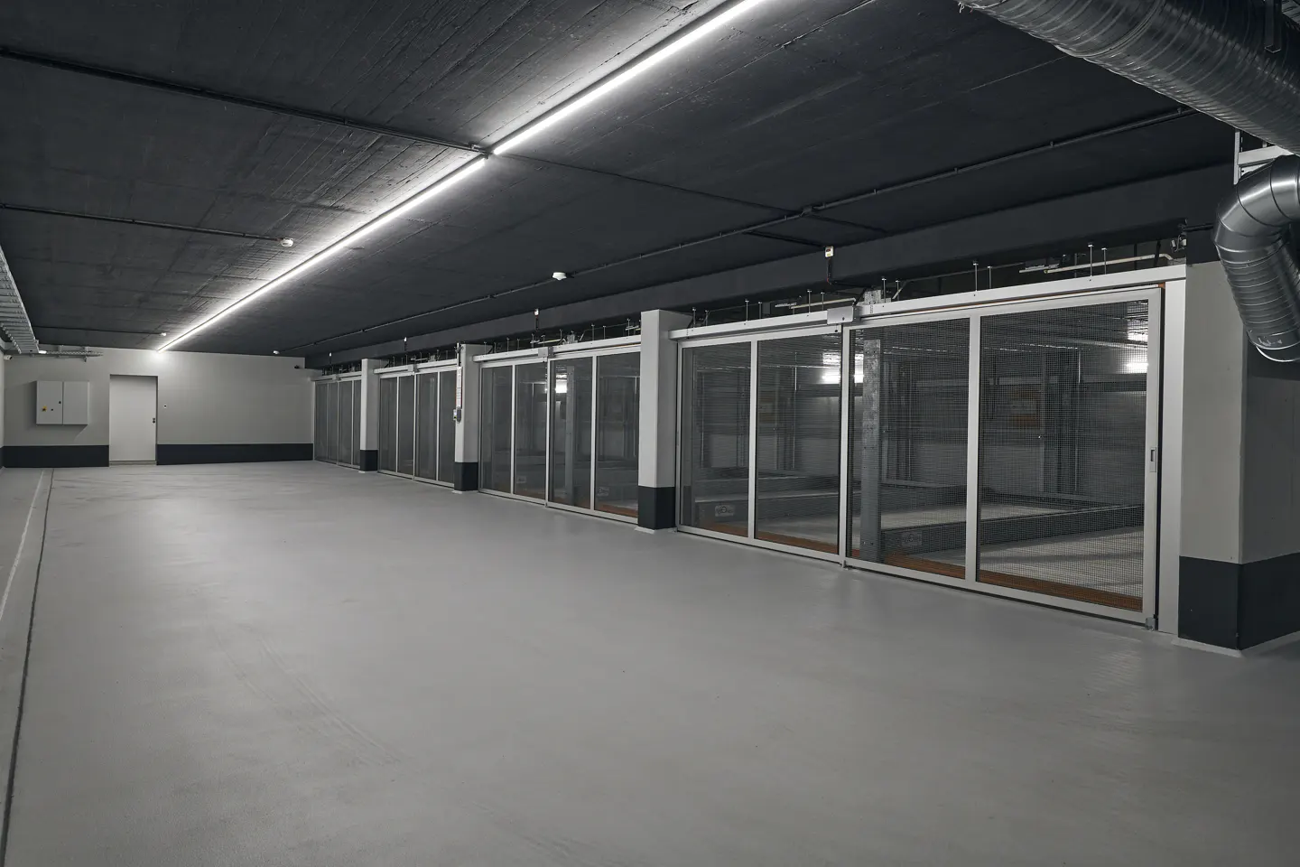 Wohnung Pienzenauerstraße in München