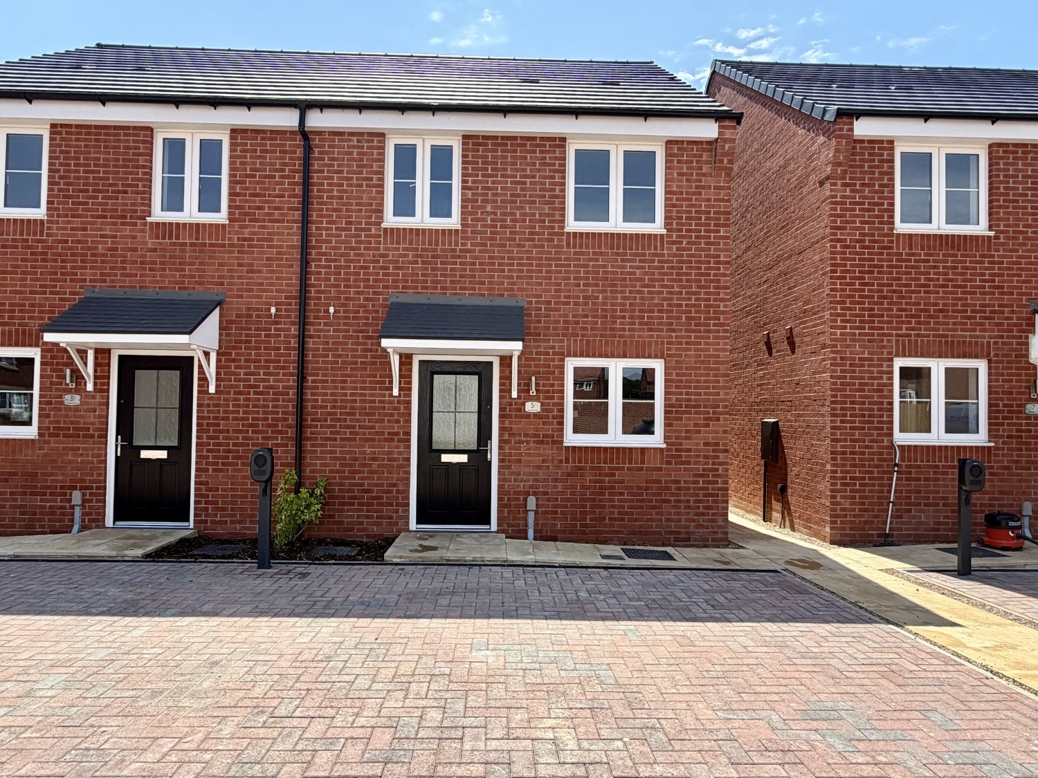 House Belton Lane in South Kesteven