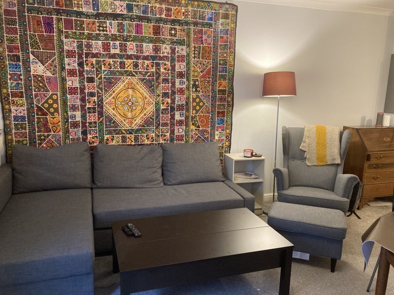 Room Taylor's Green in Greater London