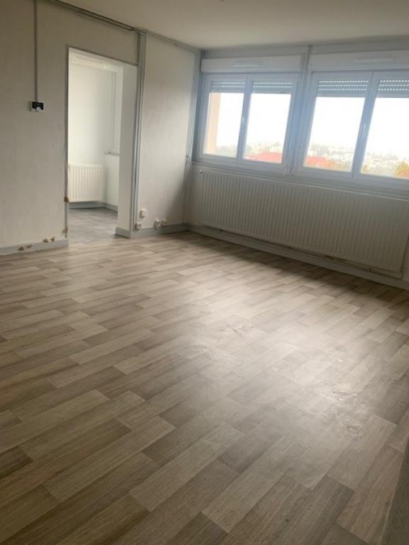 Flat Rue Diderot in Montbéliard