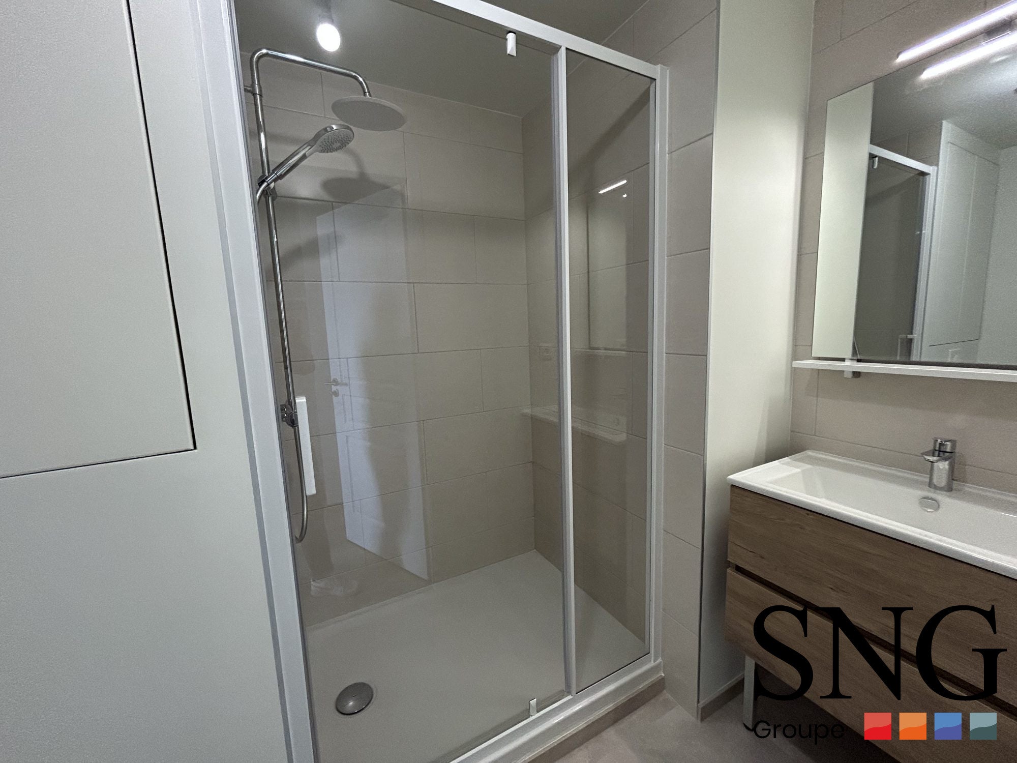 Flat Rue Charles Sauria in Dole