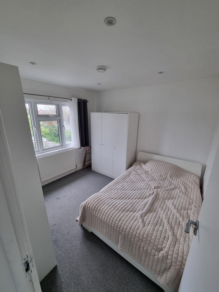 Flat Goldsmith Avenue in Greater London