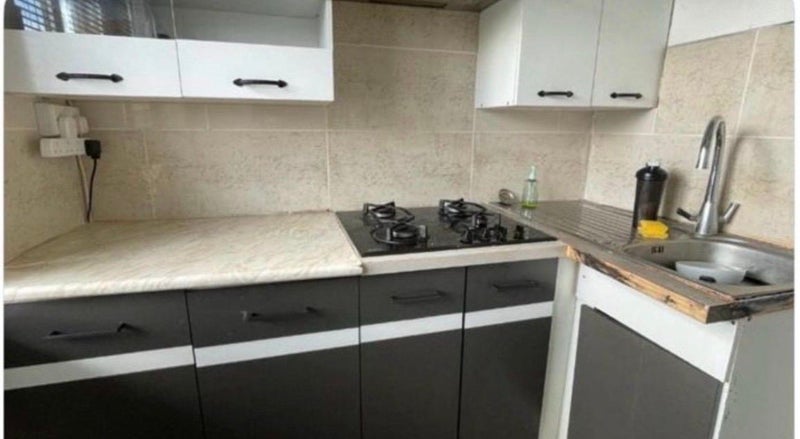 Flat Antrobus Road in Birmingham