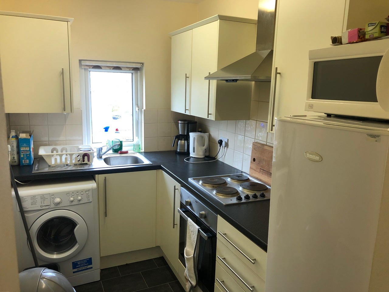 Flat Livingstone Road in Bath