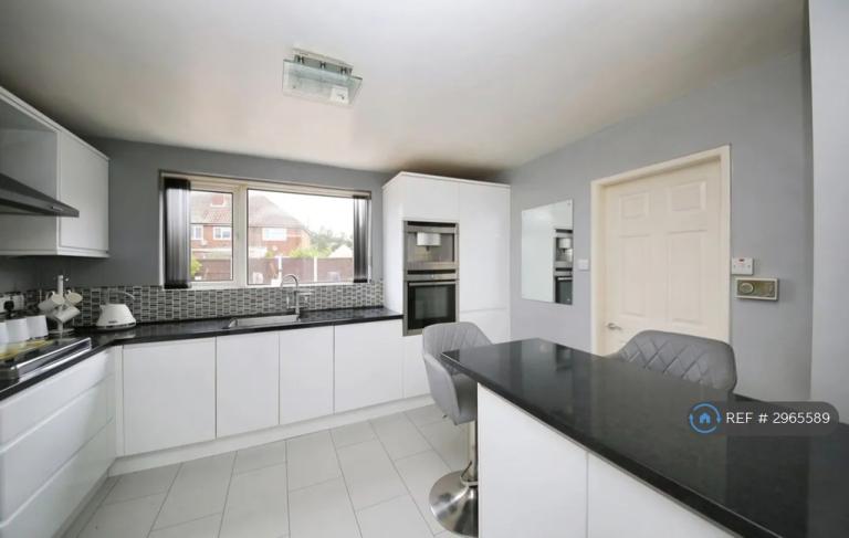 House Rydal Place in Hindley
