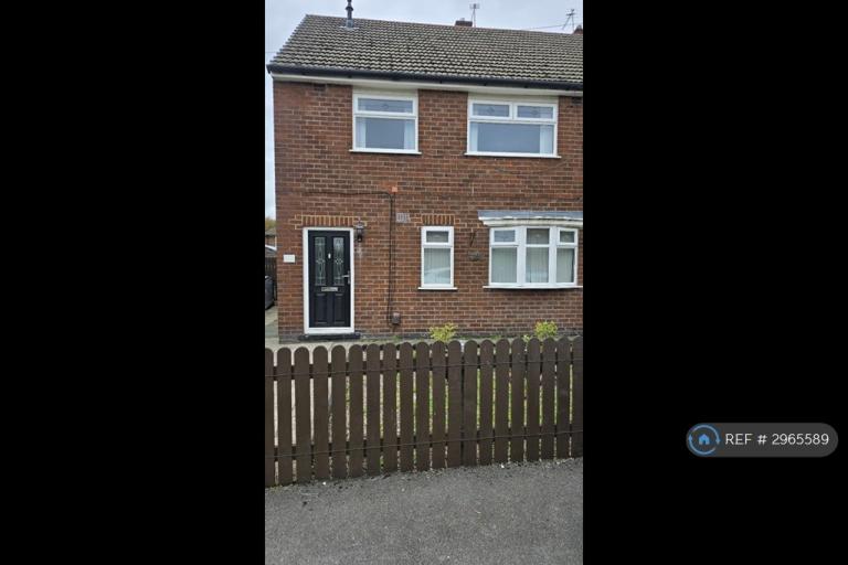 House Rydal Place in Hindley