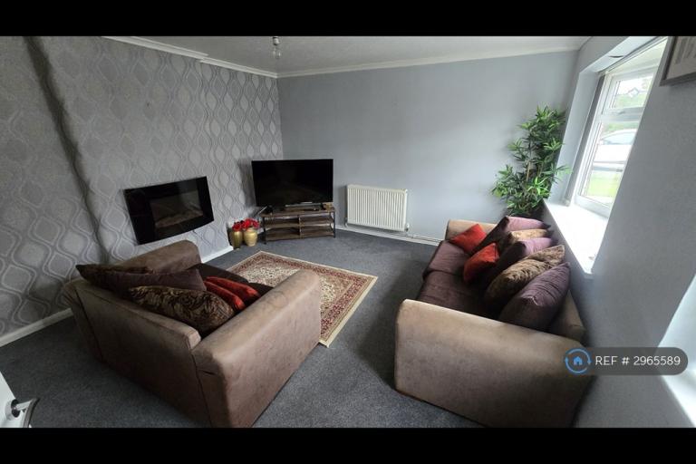 House Rydal Place in Hindley