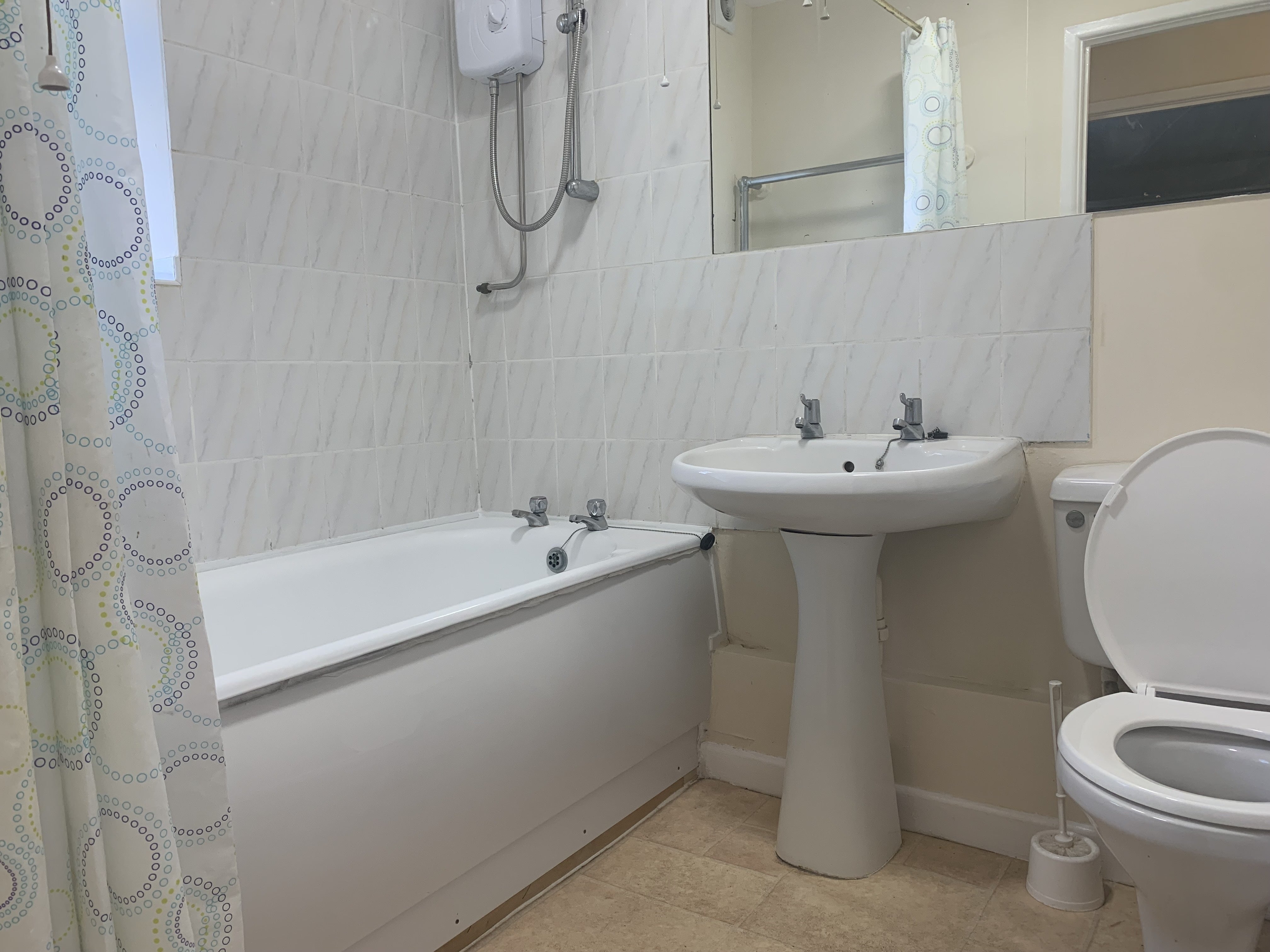 Flat Ditton Street in Ilminster