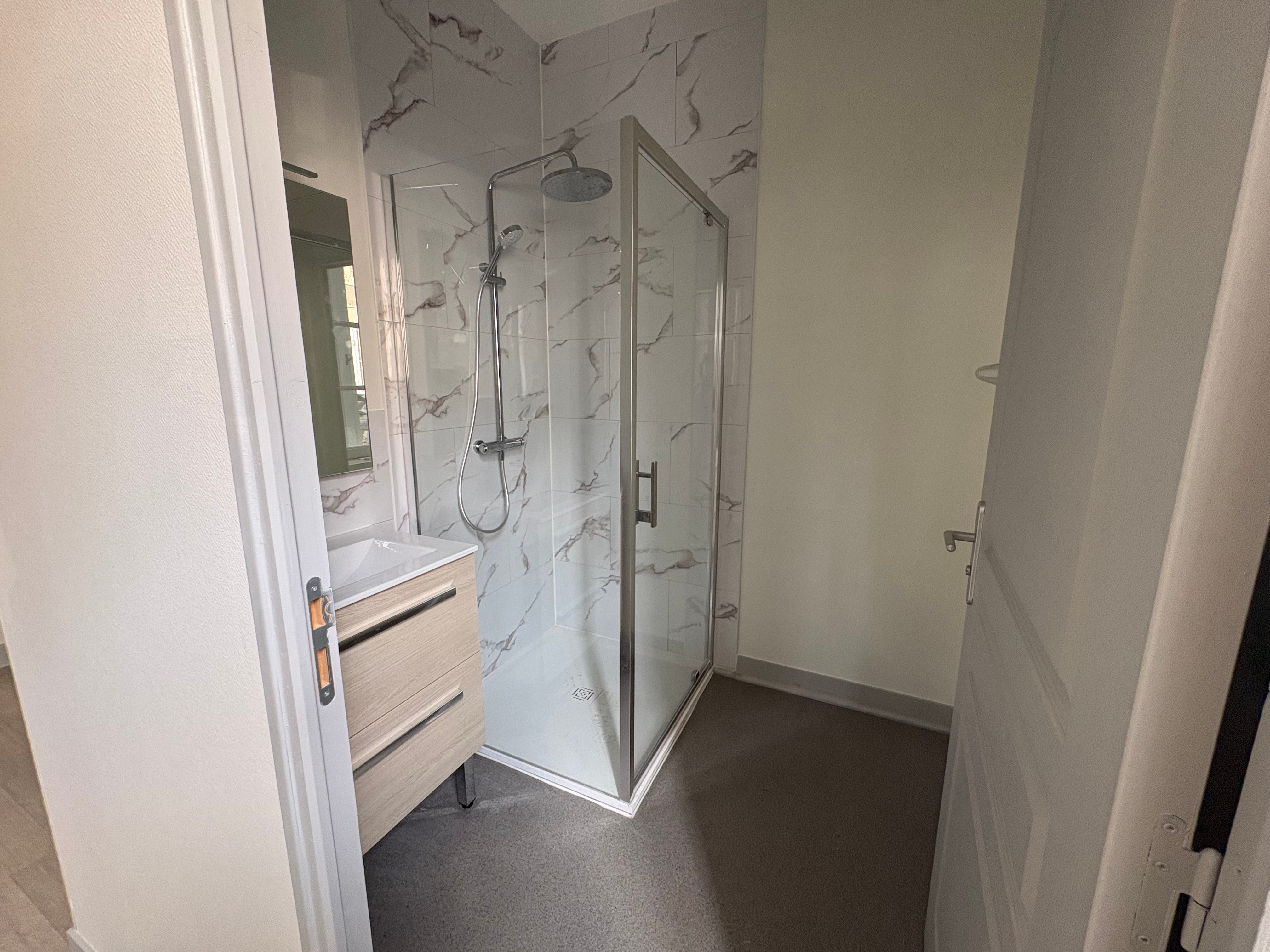 Appartement Place Plumancy à Périgueux