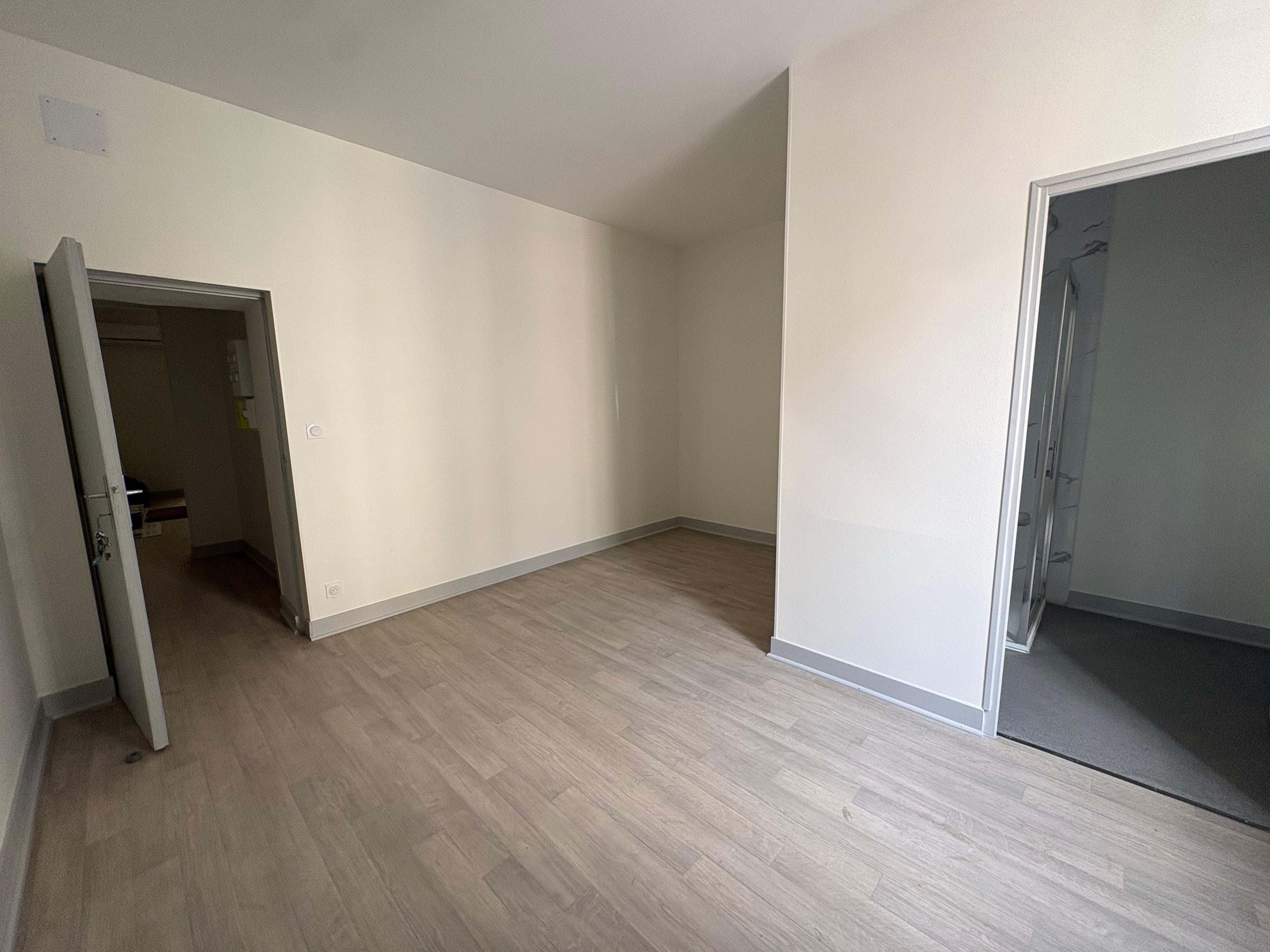 Appartement Place Plumancy à Périgueux