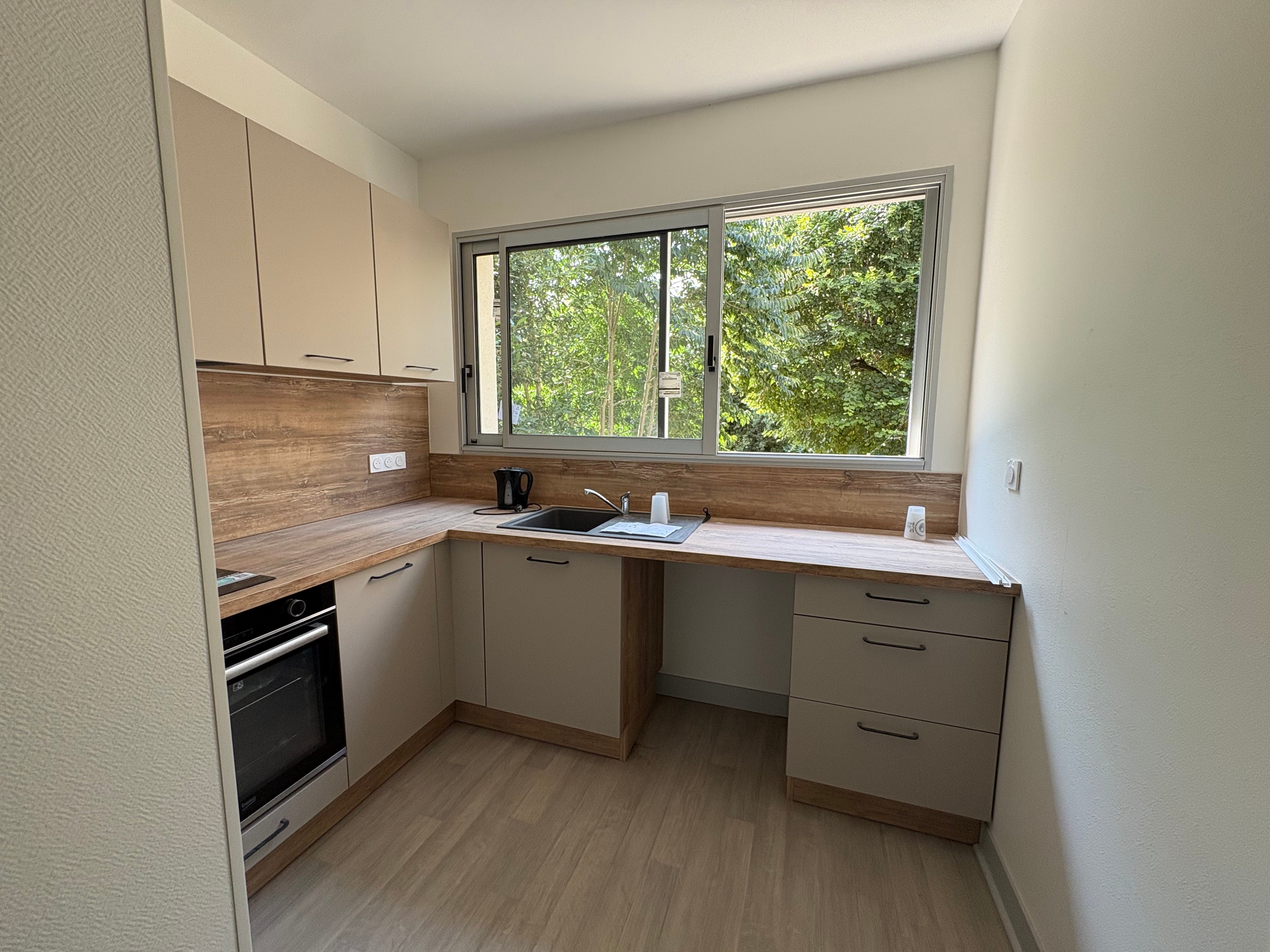 Appartement Place Plumancy à Périgueux