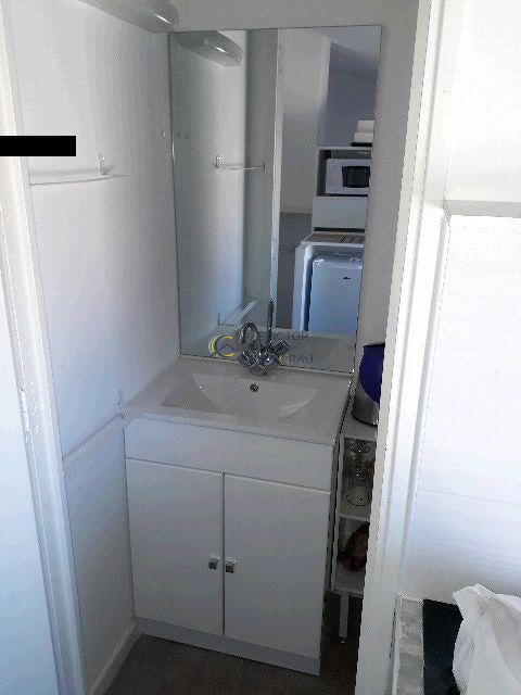 Flat Infernets in Saint-Marc-Jaumegarde