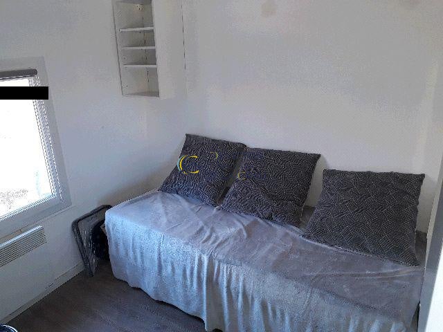 Flat Infernets in Saint-Marc-Jaumegarde