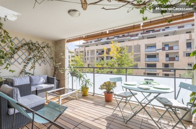 Appartement Rue du Vallon de Mion à Aix-en-Provence