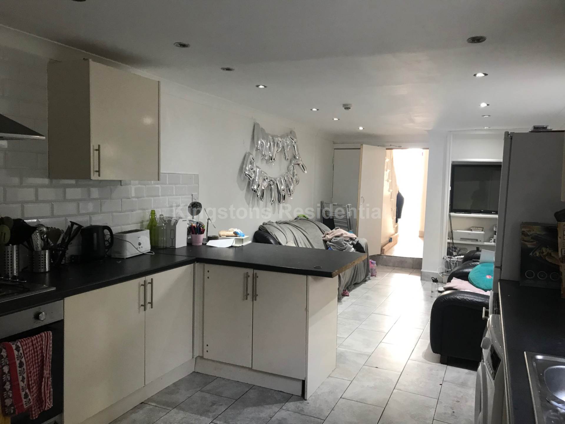 Room Northcote Street in Cardiff