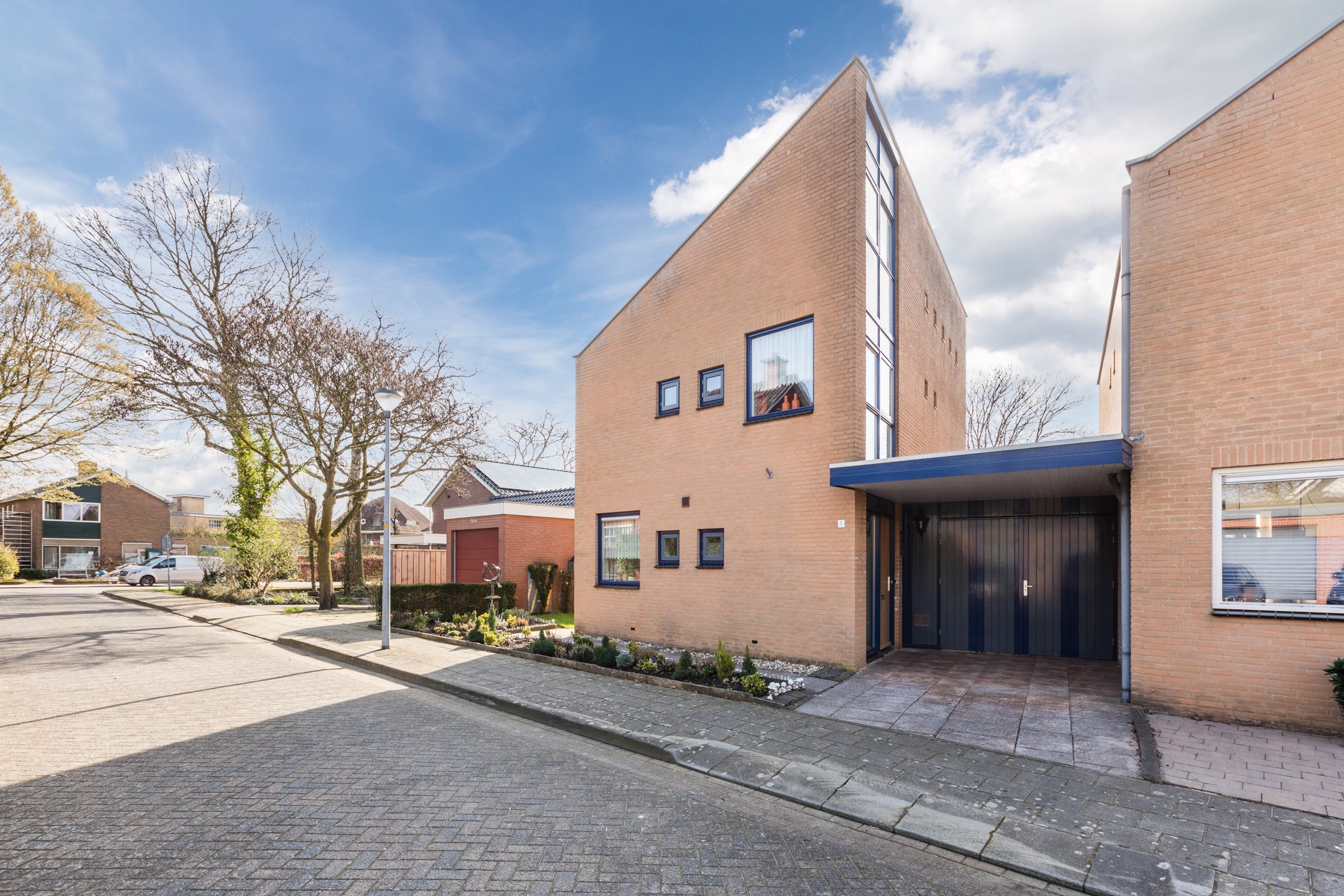 Huis van Randwijkhof 7131 AZ in Lichtenvoorde