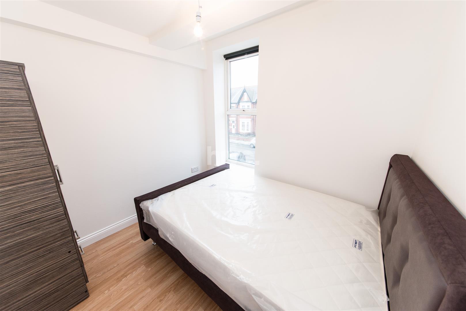 Flat Agricola Road in Newcastle upon Tyne