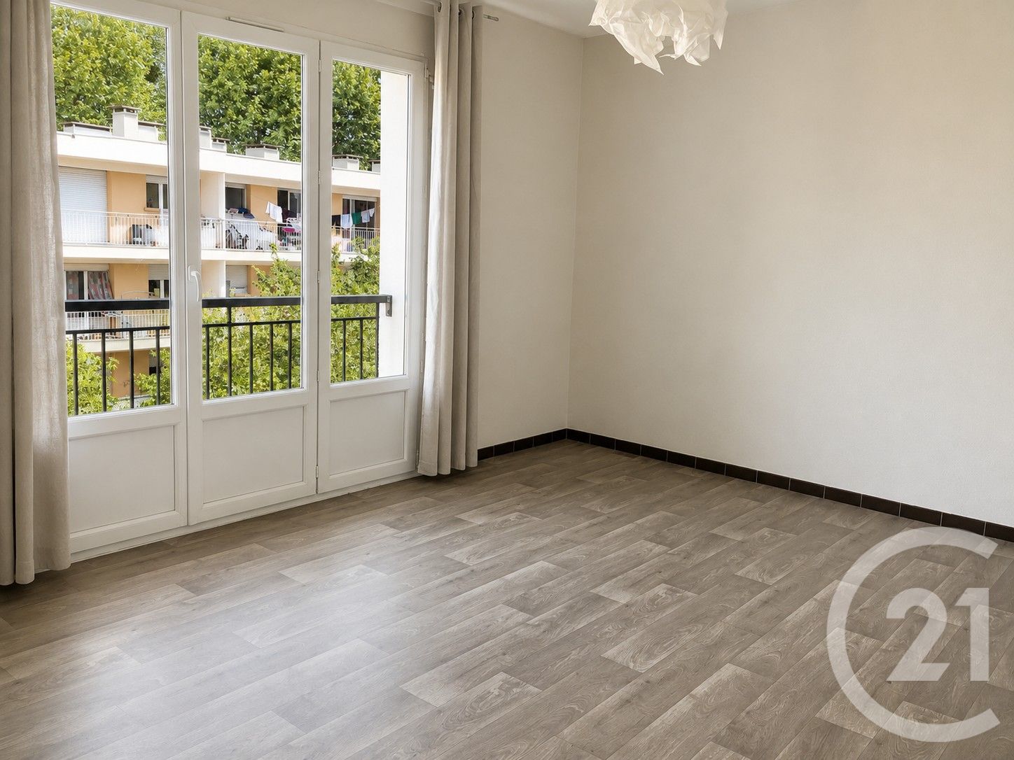Flat Avenue de la Justice de Castelnau in Montpellier