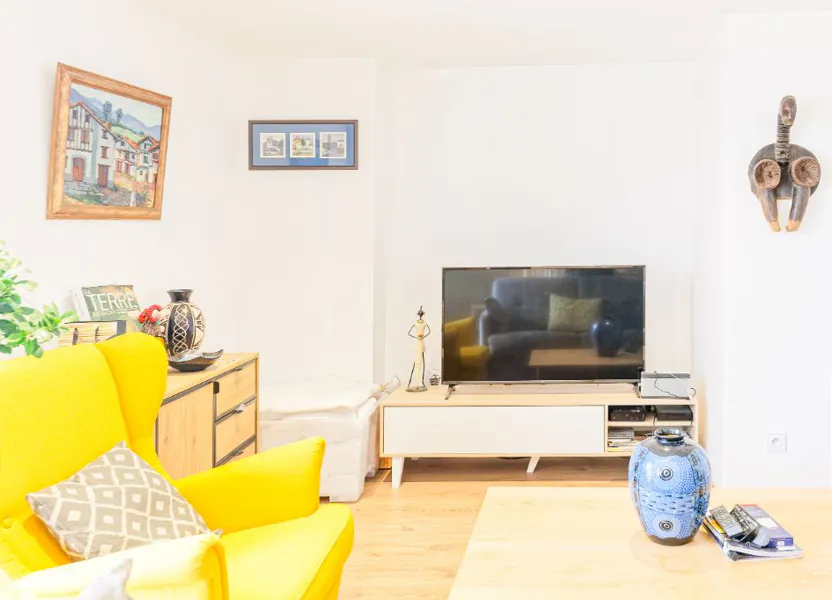 Appartement Rue Docteur André Voulgre à Bayonne
