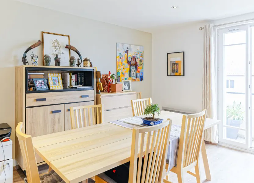 Appartement Rue Docteur André Voulgre à Bayonne