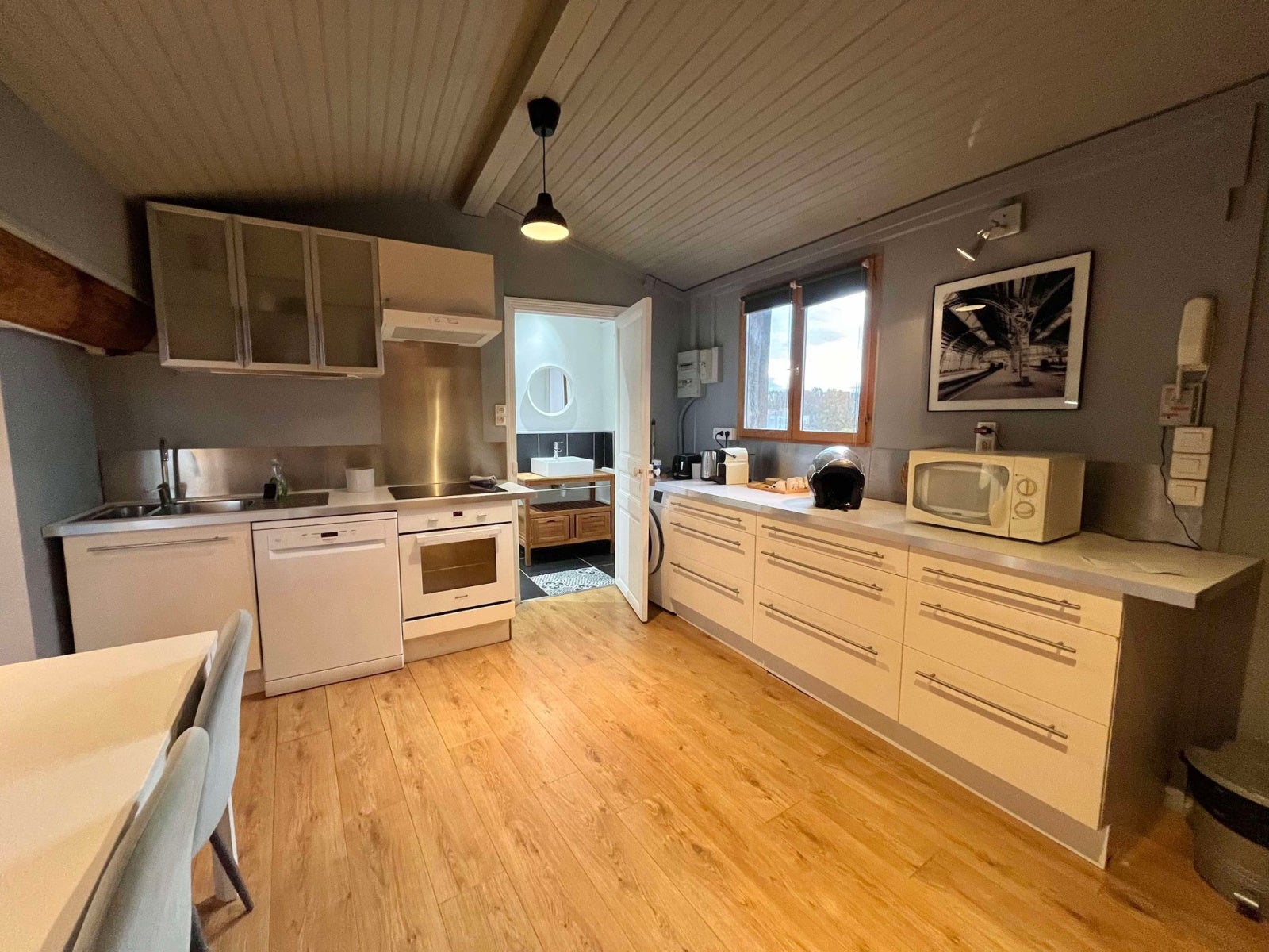 Appartement Boulevard du Maréchal Juin à Toulouse