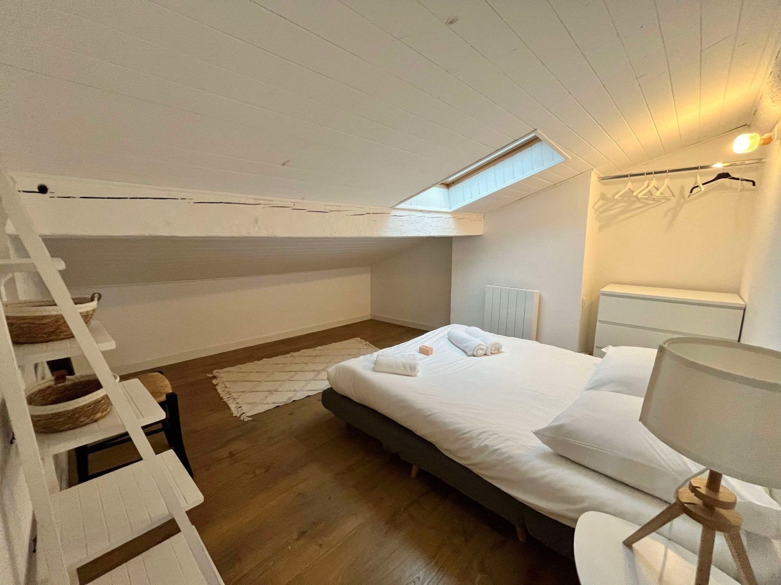 Appartement Boulevard du Maréchal Juin à Toulouse