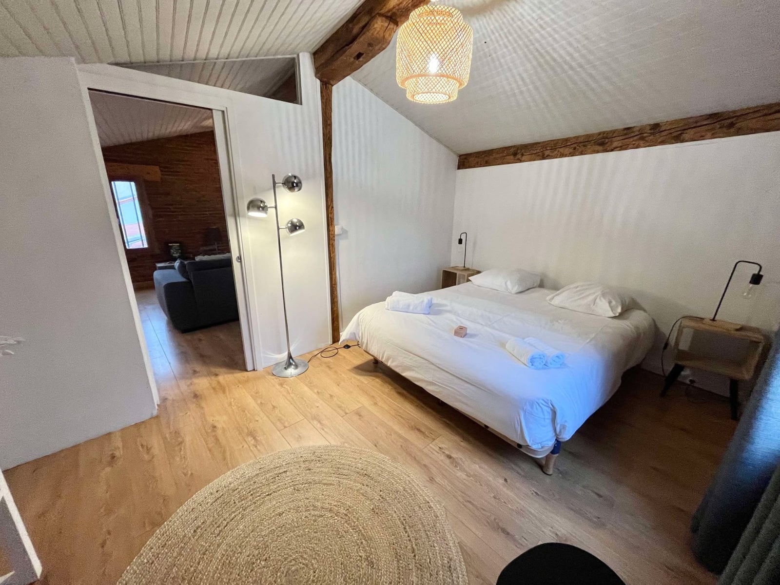 Appartement Boulevard du Maréchal Juin à Toulouse