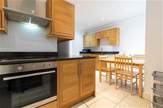 Flat Nutford Place in City of Westminster