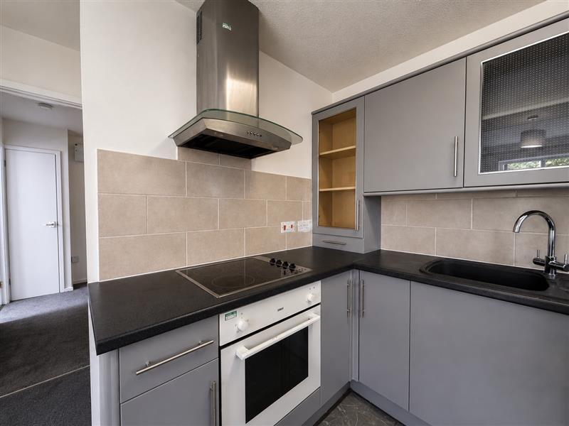 Flat Rothermere Close in Cheltenham