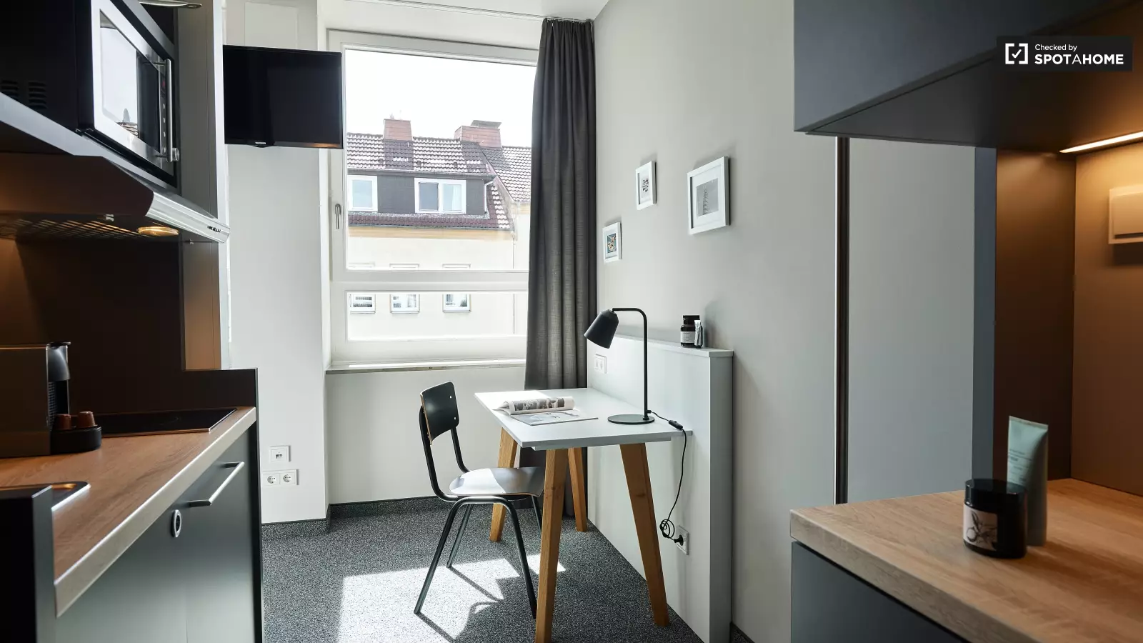Wohnung Knoopstraße in Hamburg