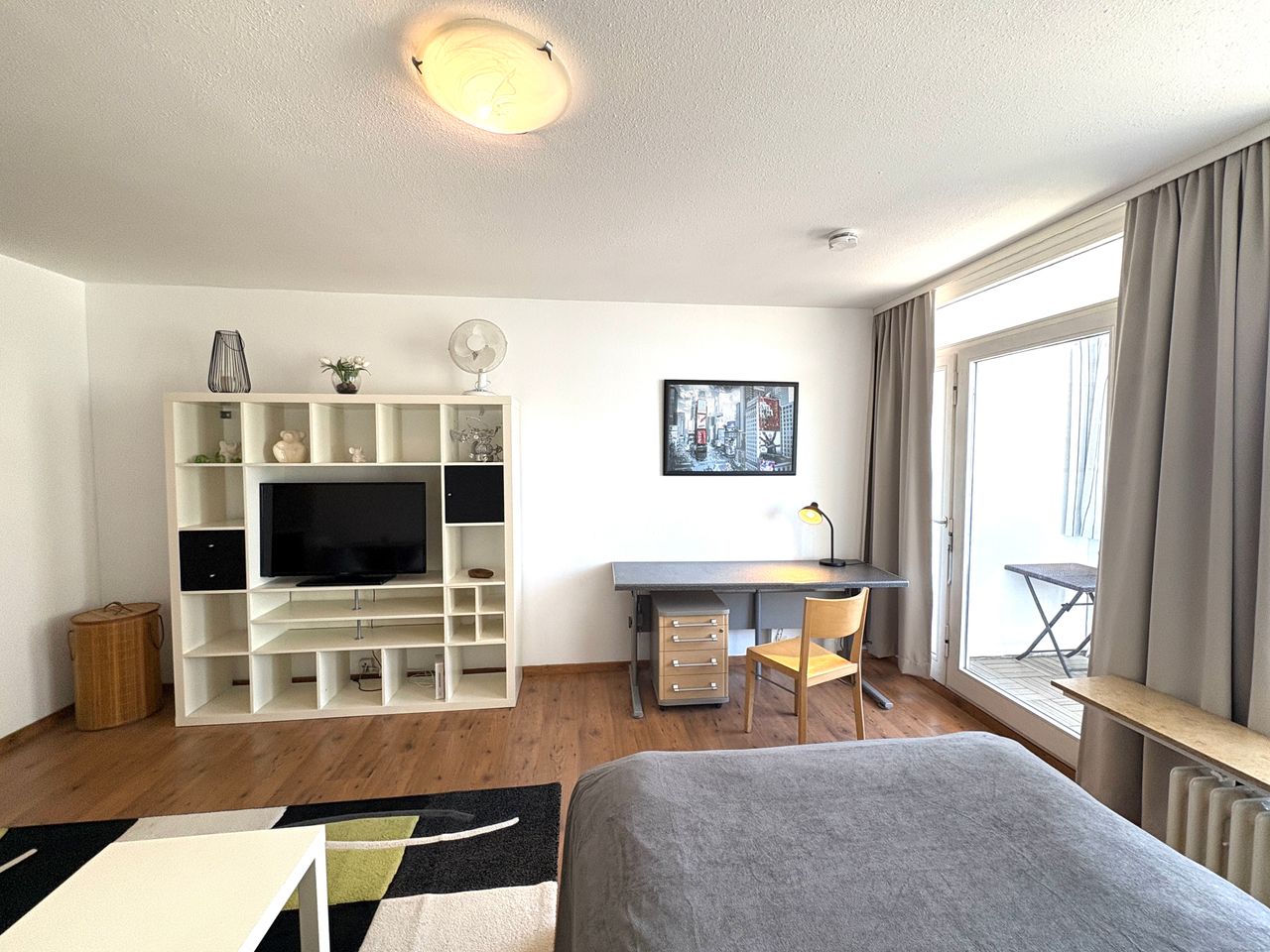 Wohnung Hanauer Straße in München