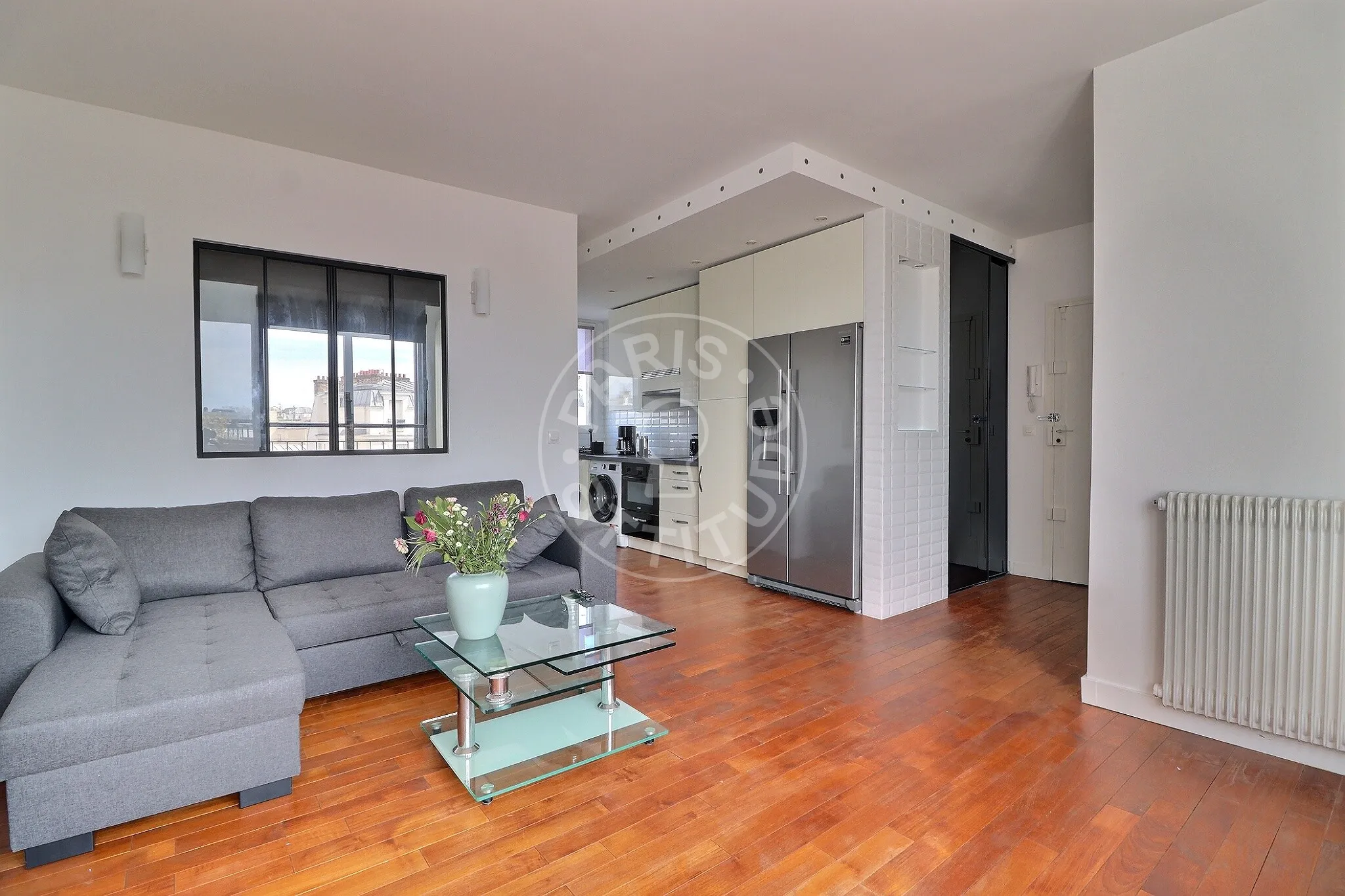 Appartement Rue Sainte-Félicité à Paris