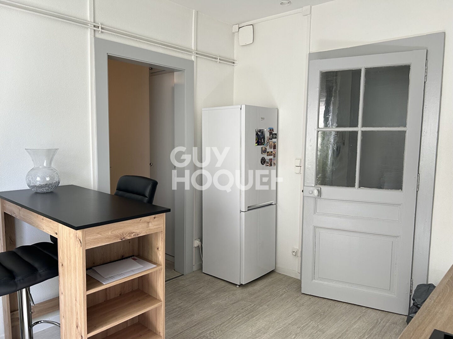 Appartement Rue des Gouttes à Échenoz-la-Méline