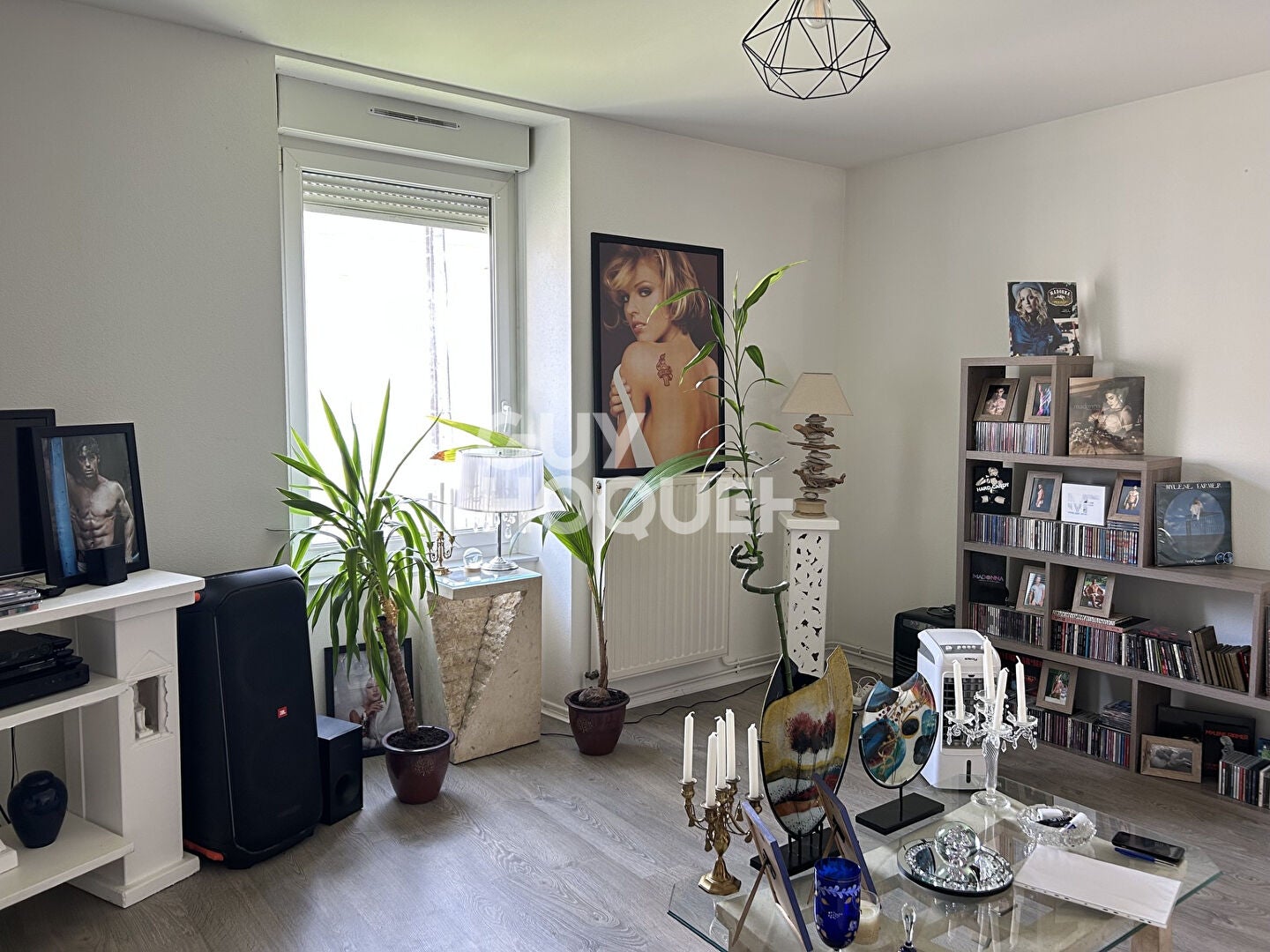 Appartement Rue des Gouttes à Échenoz-la-Méline