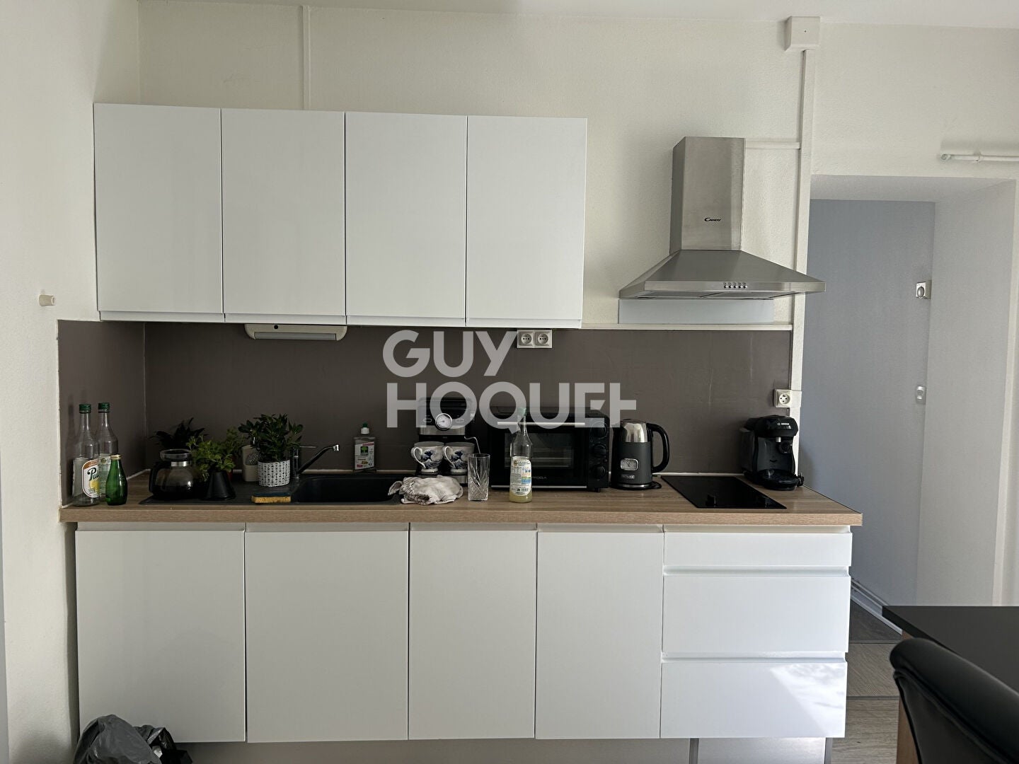 Appartement Rue des Gouttes à Échenoz-la-Méline