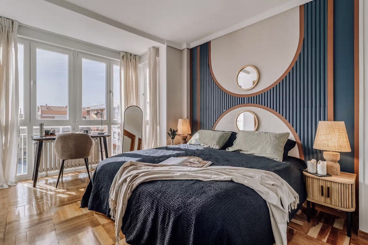 Wohnung Rennebergstraße in Köln