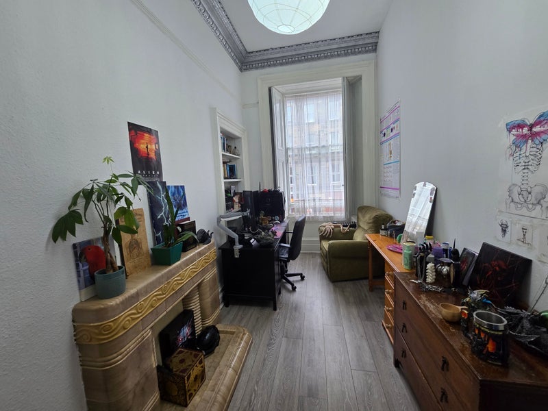 Room South Clerk Street in City of Edinburgh