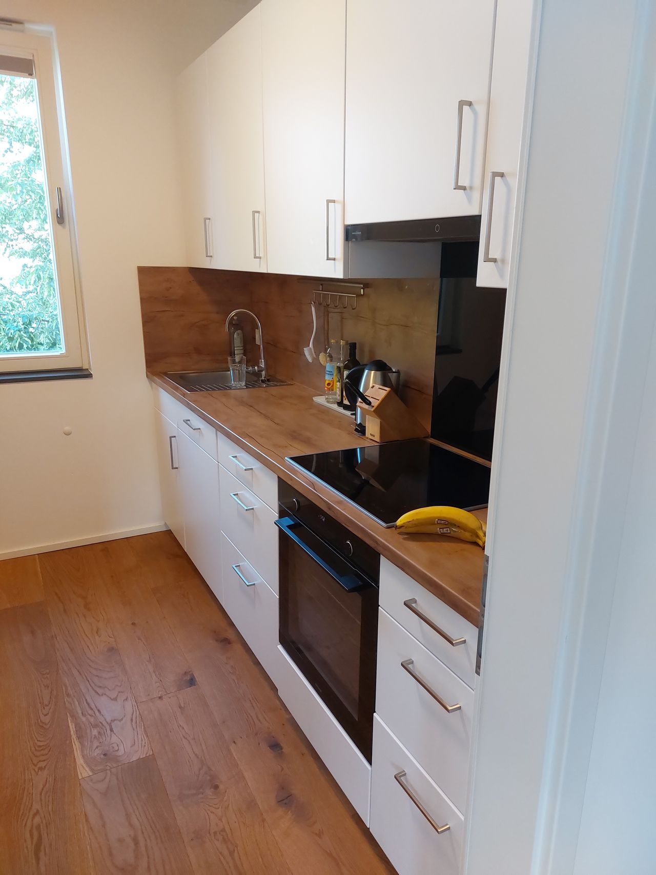 Wohnung General-Barby-Straße in Berlin
