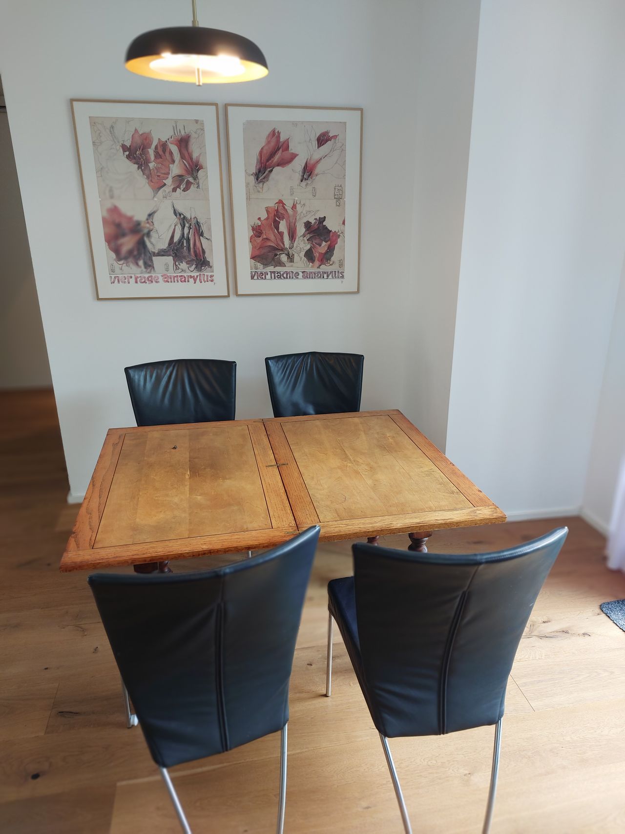 Wohnung General-Barby-Straße in Berlin