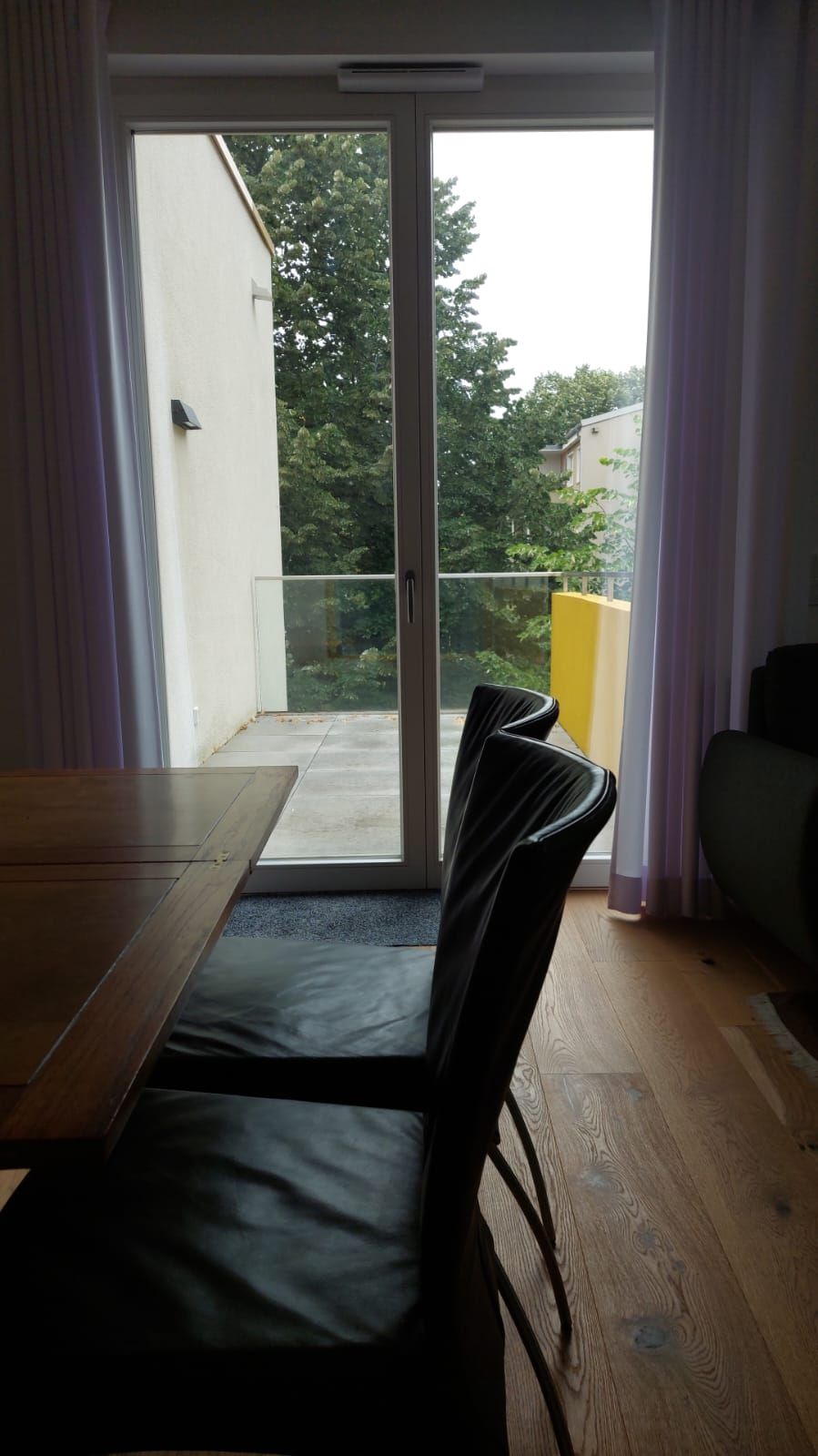 Wohnung General-Barby-Straße in Berlin