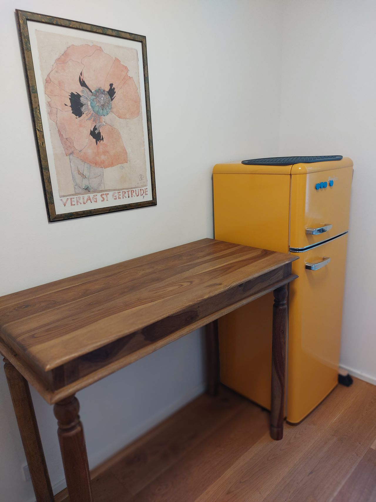 Wohnung General-Barby-Straße in Berlin