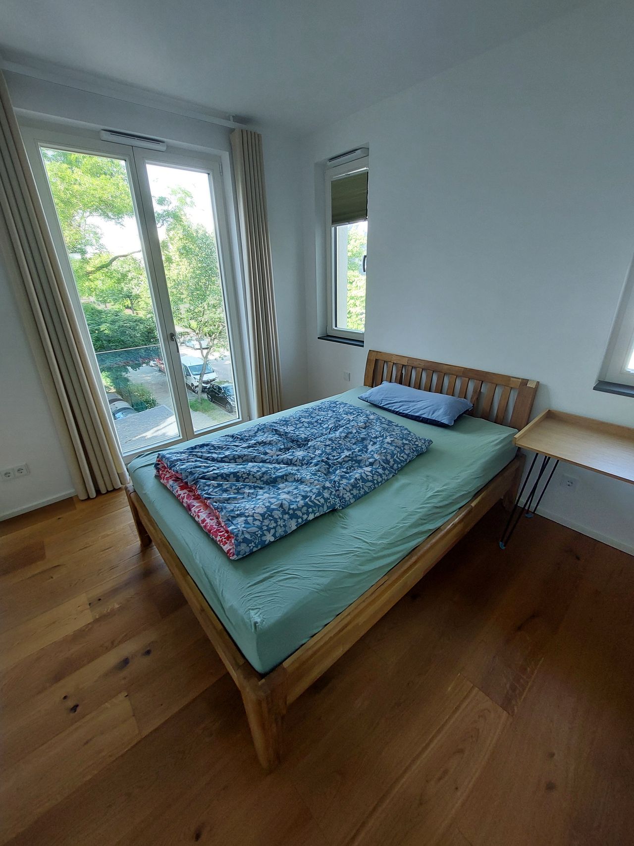 Wohnung General-Barby-Straße in Berlin