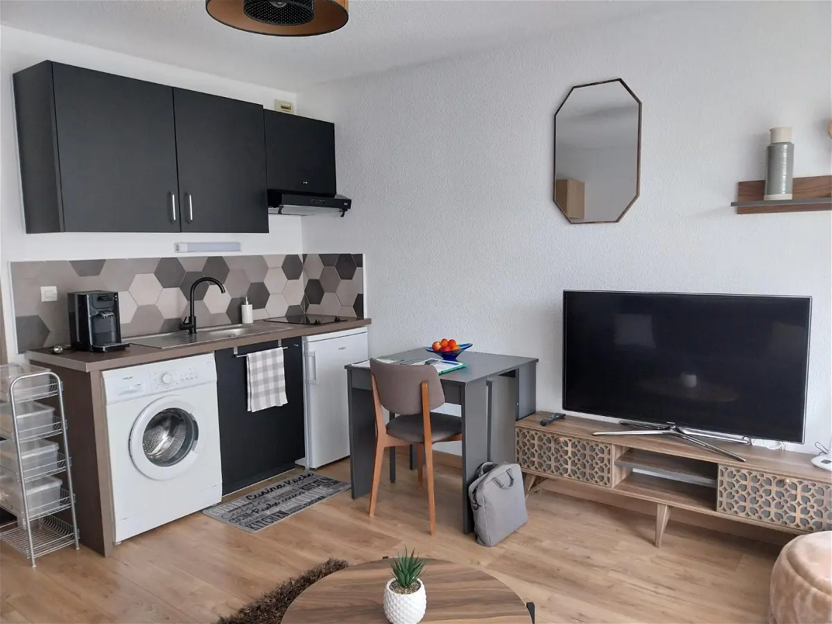 Appartement Avenue du Général de Gaulle à Pornichet