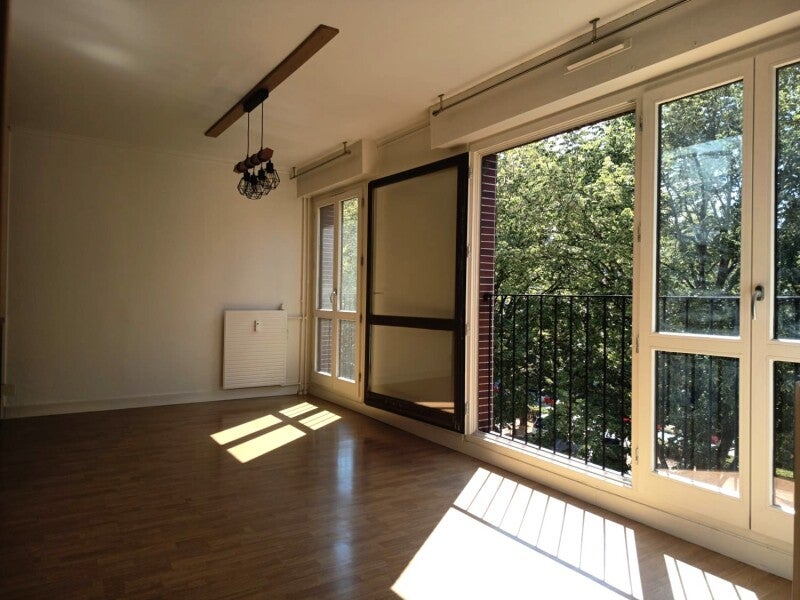 Appartement Boulevard du 14 Juillet à Troyes
