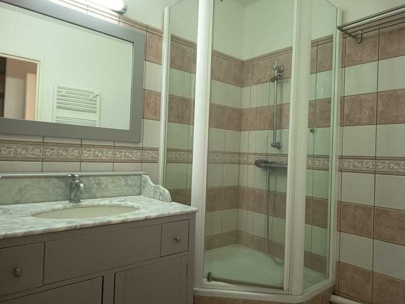Appartement Boulevard du 14 Juillet à Troyes