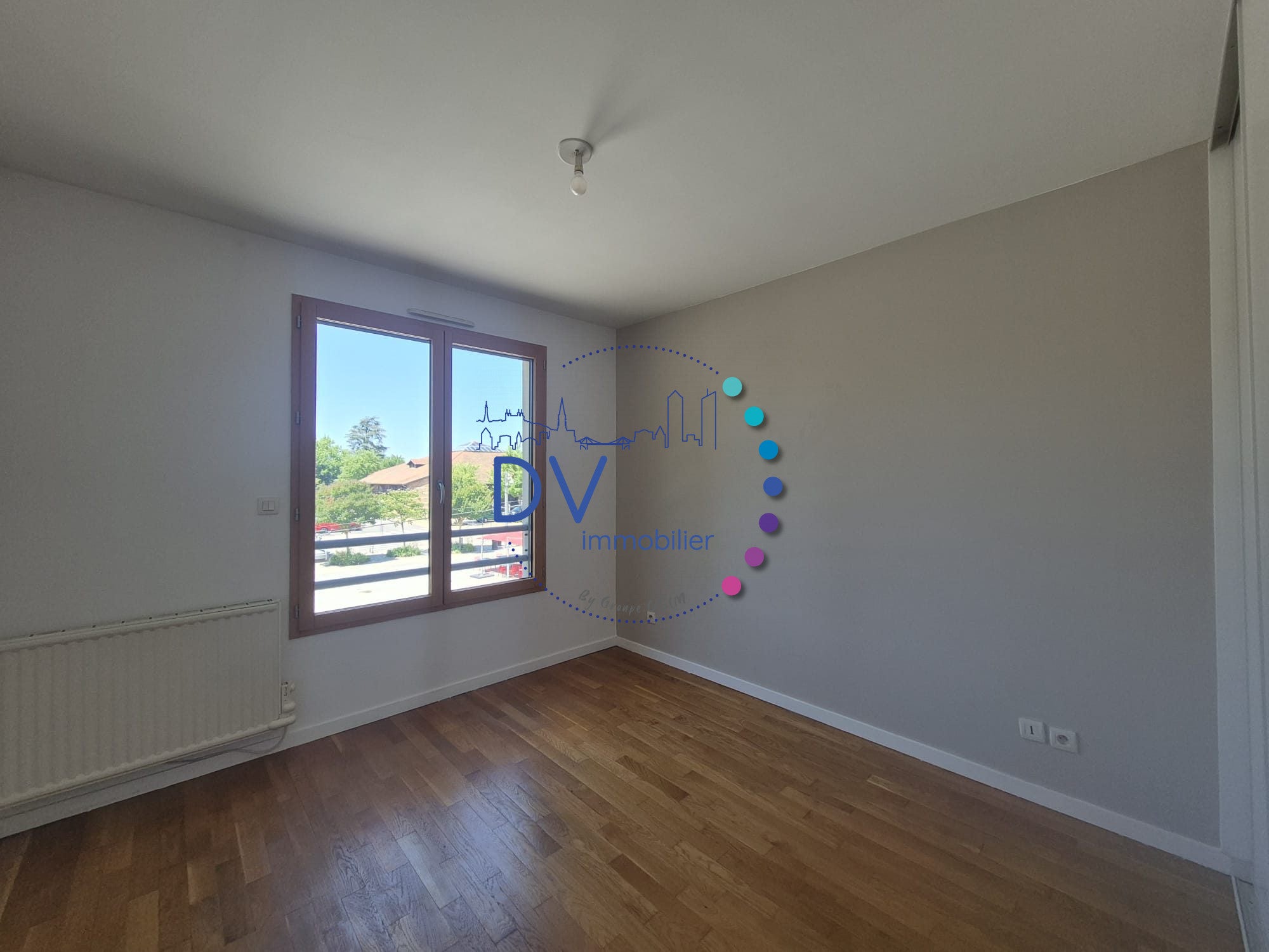 Appartement Rue de l'Égalité à Genas